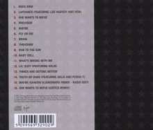 N.E.R.D.: The Best Of N.E.R.D, CD