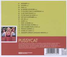 Pussycat: Essential, CD