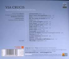 Via Crucis - Rappresentazione dello Passione di Cristo, CD
