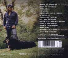 Billy Ray Cyrus: Back To Tennessee, CD