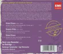 Richard Strauss (1864-1949): Hornkonzerte Nr.1 &amp; 2, CD