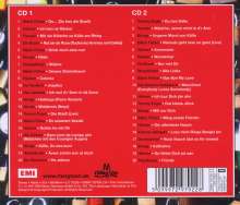 Viva Express: Die 40 schönsten kölschen Balladen, 2 CDs