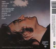John Lennon (1940-1980): Imagine, CD