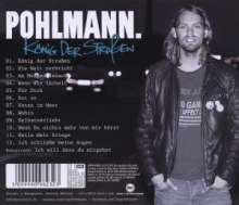 Pohlmann: König der Straßen, CD