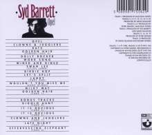 Syd Barrett (1946-2006): Opel, CD