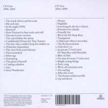 Pet Shop Boys: Format: B-Side Collection, 2 CDs
