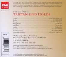 Richard Wagner (1813-1883): Tristan und  Isolde, 3 CDs