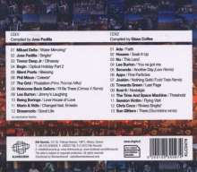 Singita Miracle Beach: 10th Anniversary Compiled By Jose Padilla &amp; Glass Coffee, 2 CDs