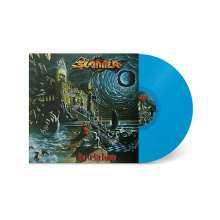 Scanner: Ball Of The Damned (Limited Edition) (Sky Blue Vinyl), LP