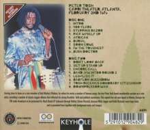 Peter Tosh: Soon Come, 2 CDs