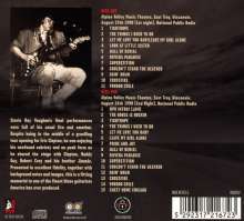Stevie Ray Vaughan: Wisconsin 1990, 2 CDs