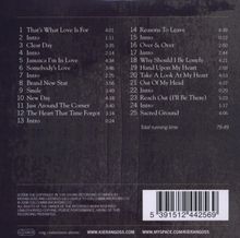 Kieran Goss: Trio Live 2006, CD