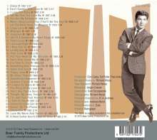 Paul Anka: Dianacally Yours, CD