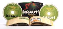 KRAUT! - Die innovativen Jahre des Krautrock 1968 - 1979 Teil 2, 2 CDs