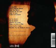 Ed Harcourt: Beyond The End, CD