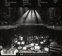 Lisa Hannigan &amp; Stargaze: Live In Dublin, CD