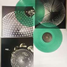 Maps: We Can Create (Limited Edition) (Transparent Green Vinyl), 2 LPs