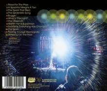 The Flaming Lips: The Soft Bulletin: Live At Red Rocks, CD