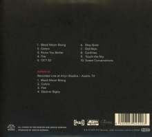 Black Pumas: Black Pumas (Deluxe Edition), 2 CDs
