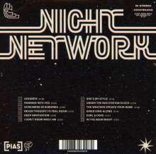 The Cribs: Night Network, CD