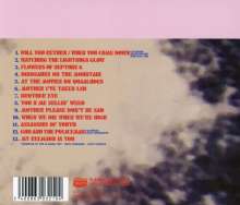 The Flaming Lips: American Head, CD