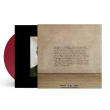 Arlo Parks: Collapsed In Sunbeams (180g) (Limited Edition) (Deep Red Vinyl), LP