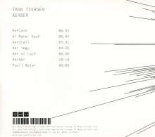 Yann Tiersen (geb. 1970): Kerber, CD