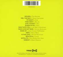 Claptone: Closer, CD