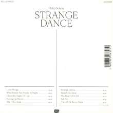 Philip Selway: Strange Dance, CD