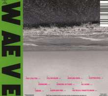 The Waeve: The Waeve, CD