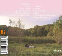 Oan Kim: Rebirth Of Innocence, CD