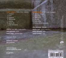 A History of the Requiem Vol.2, CD