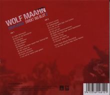 Wolf Maahn: Direkt ins Blut - (Un)plugged Vol. 2, 2 CDs