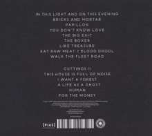 Editors: In This Light And On This Evening (Limited Edition), 2 CDs