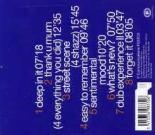 St.Germain: Boulevard: The Complete Series, CD