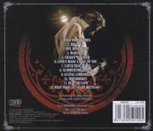Chris Spedding: Guitar Jamboree, CD