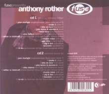 Fuse (Anthony Rother), 2 CDs