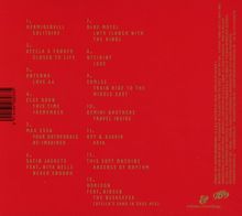 Eskimo Recordings Presents: The Red Collection, 2 CDs