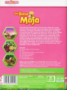 Die Biene Maja 13 - Die Wiesenfreunde, DVD