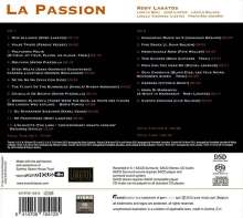 Roby Lakatos &amp; Ensemble - La Passion, 2 Super Audio CDs