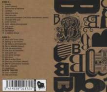 I Am Kloot: B, 2 CDs