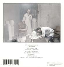 Juan MacLean: In A Dream, CD