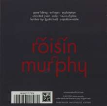 Róisín Murphy: Hairless Toys, CD