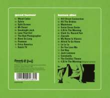 Saint Etienne: Good Humor (Deluxe-Edition), 2 CDs