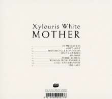 Xylouris White: Mother, CD