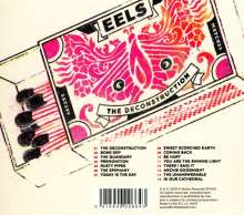 Eels: The Deconstruction, CD
