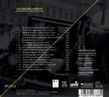 Les Lunaisiens - Le Code De La Route, CD