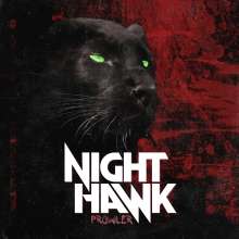 Nighthawk: Prowler, LP