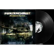 Panzerchrist: Room Service (180g) (Limited Edition), LP