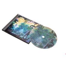 Boys From Heaven: The Descendant, CD